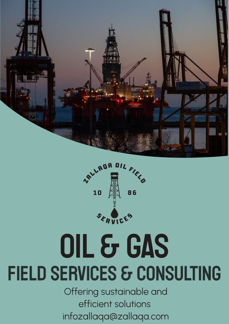 Zallaqa Oil Field Services